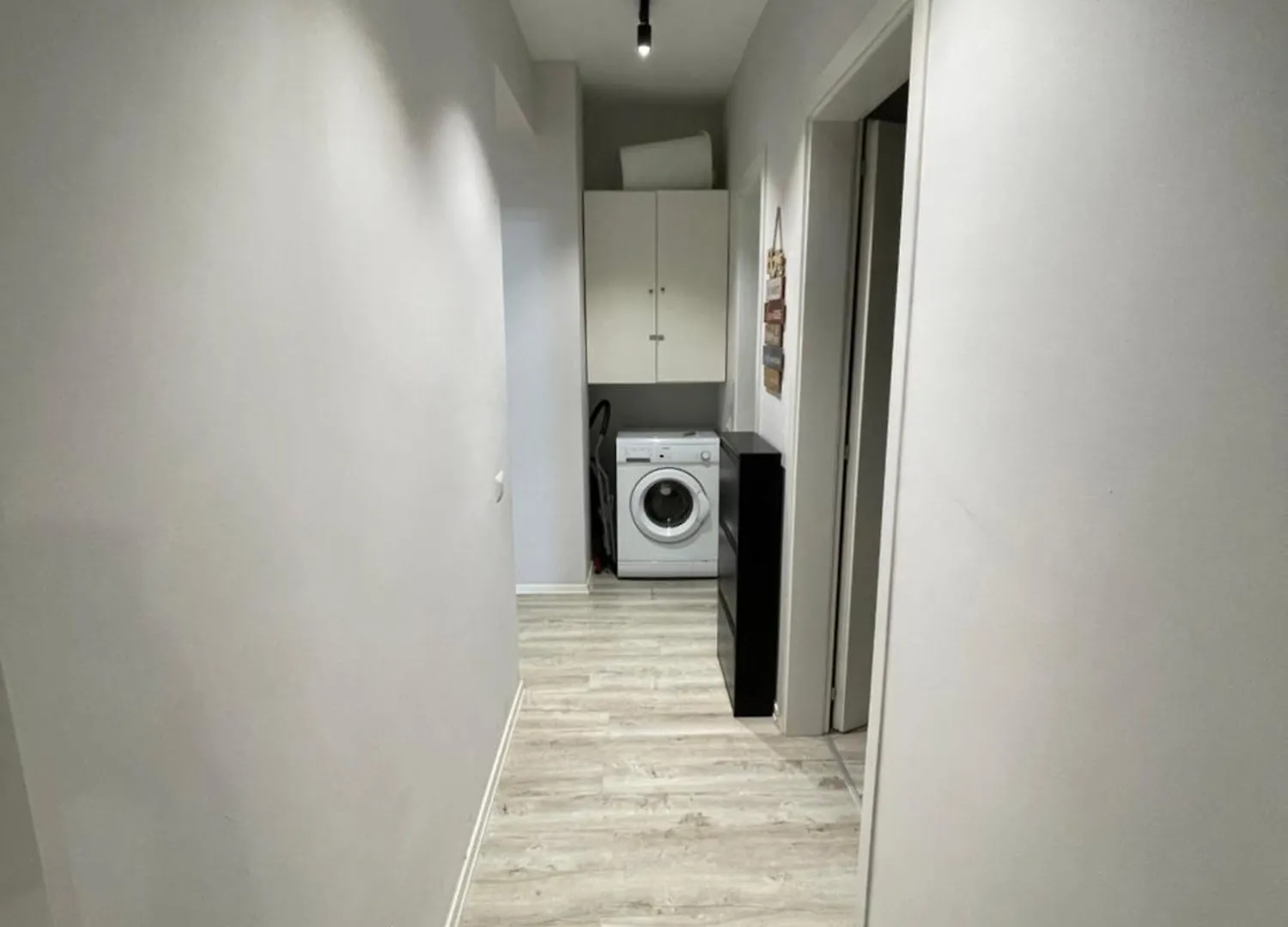 Via Albania - Zogu I Boulevard Apartament 地拉那 阿尔巴尼亚